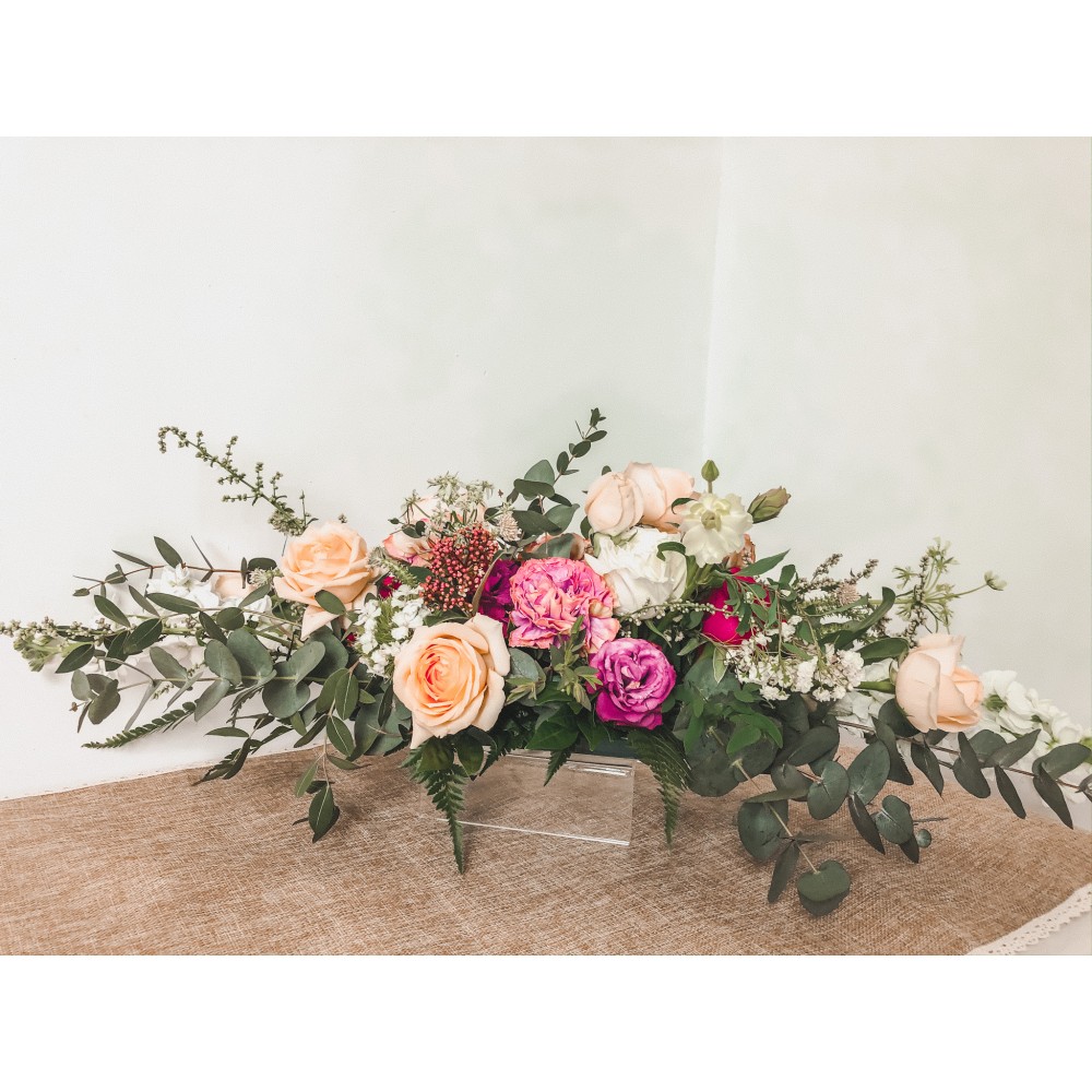 Table Flower Arrangements