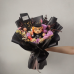 Preserved Flowers Bouquets & Dried Flowers