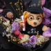 Preserved Flowers Bouquets & Dried Flowers
