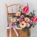 Flower Hampers