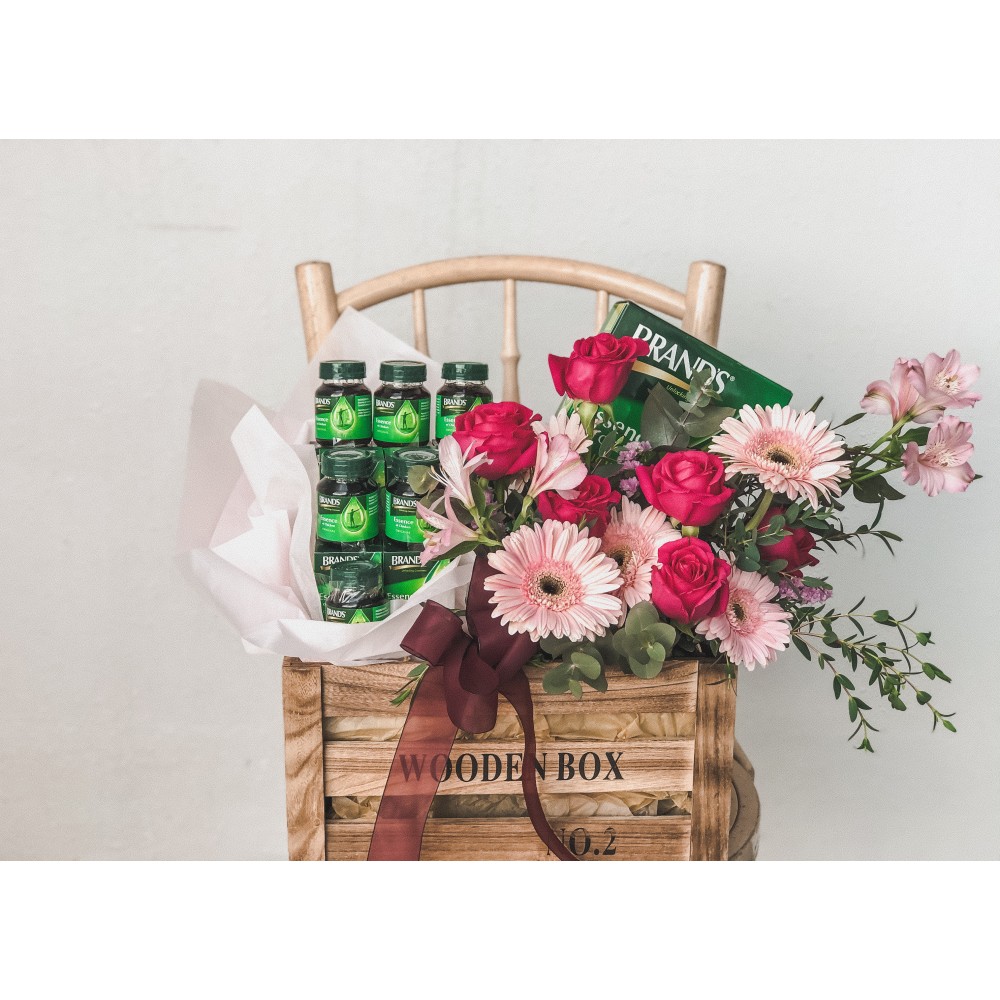  get well soon hamper get well soon hamper lazada singapore