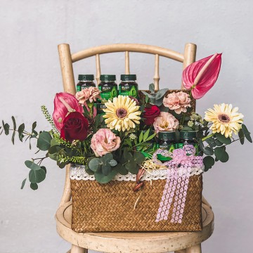 Well Wishes Hamper