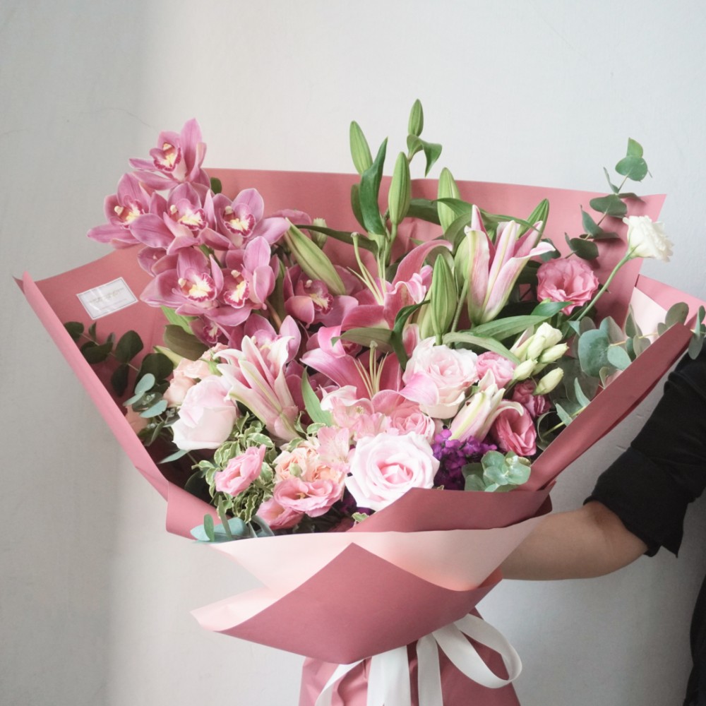 XL Bouquets
