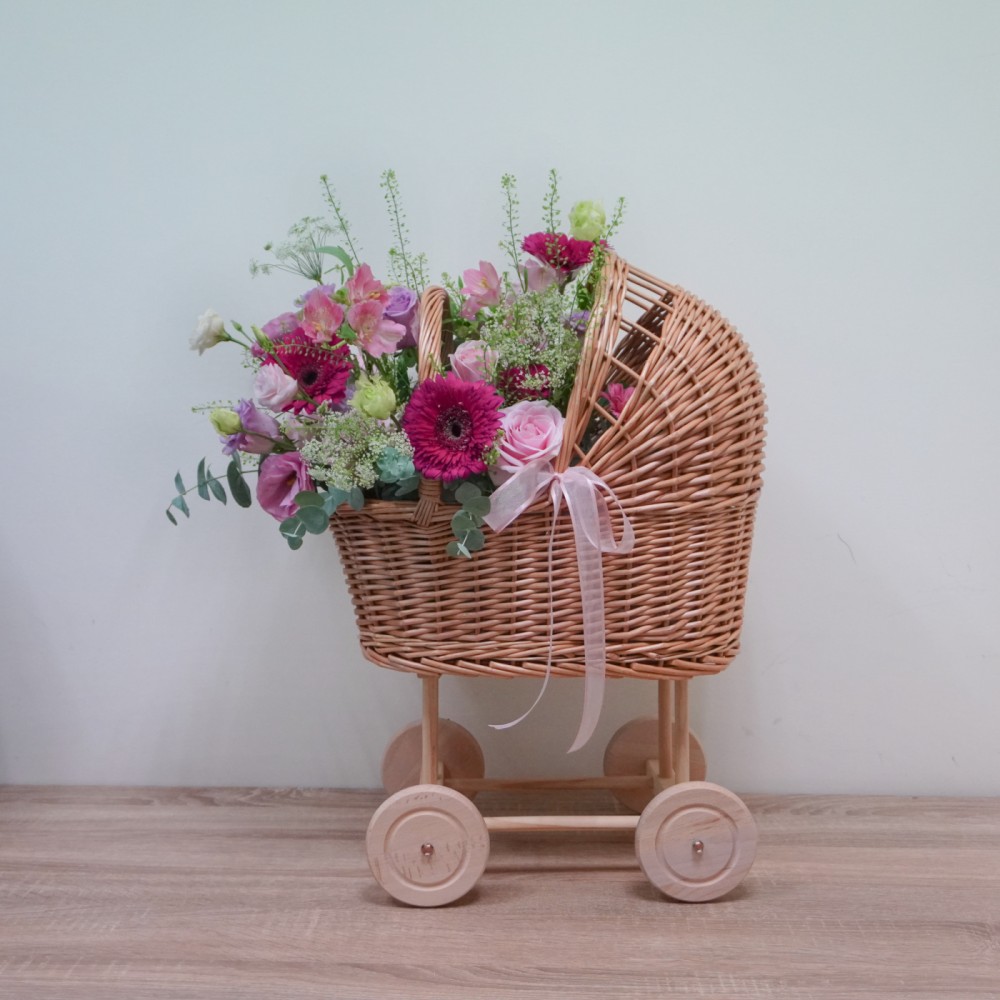 Get Well Soon Hamper