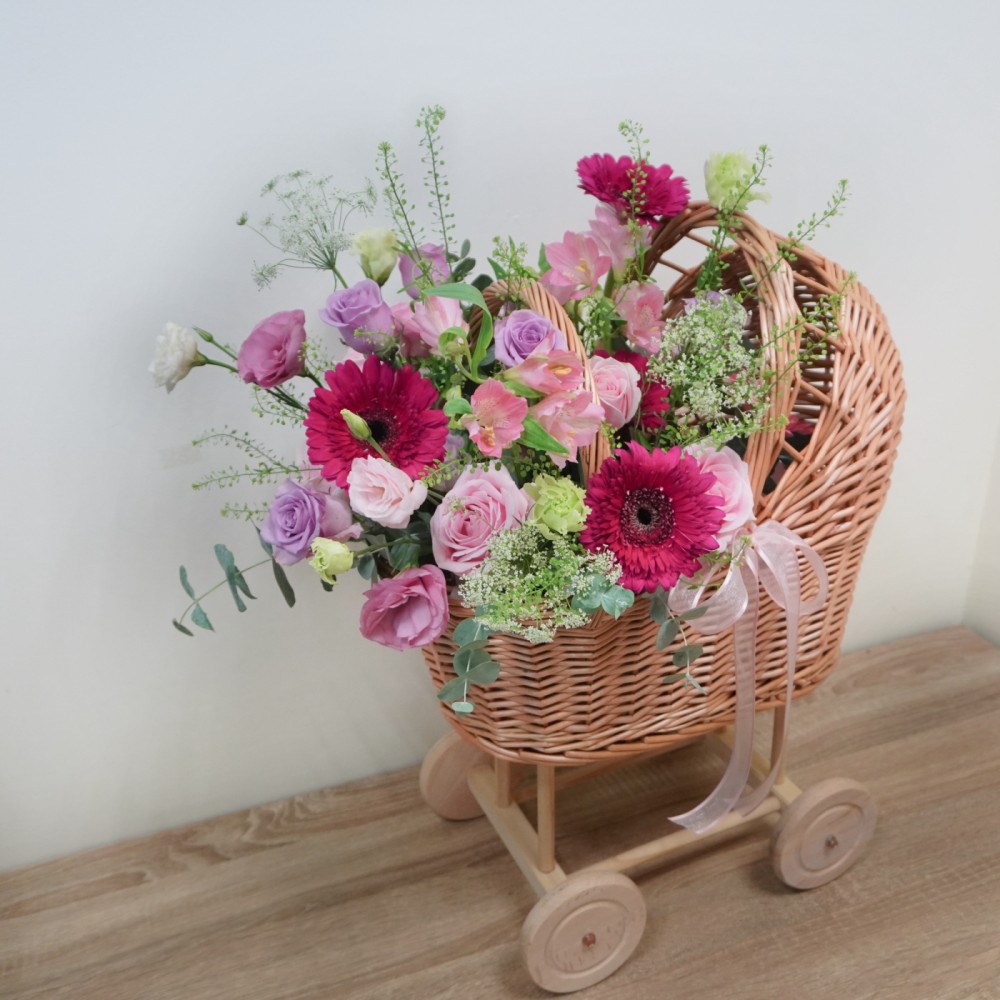 Get Well Soon Hamper