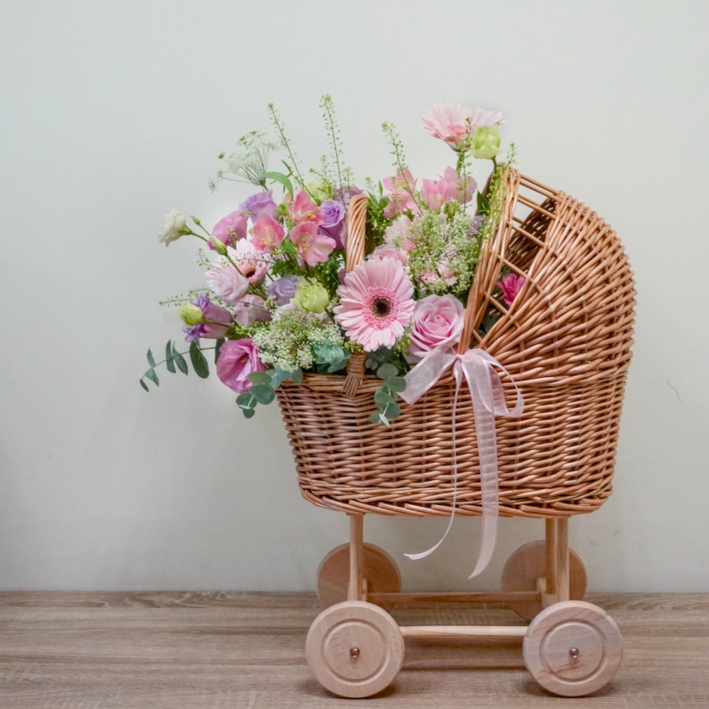 Get Well Soon Flowers