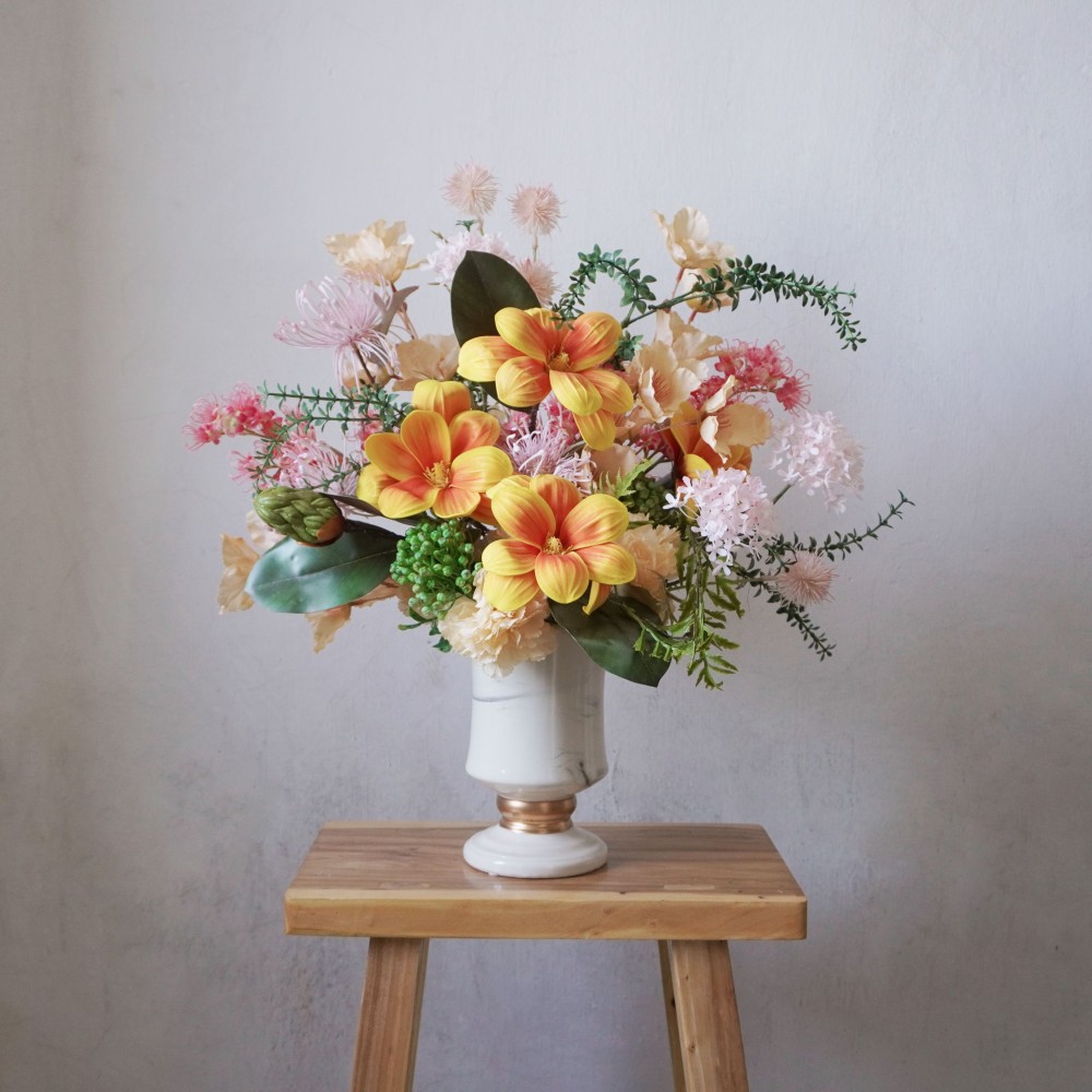 Table Flower Arrangements