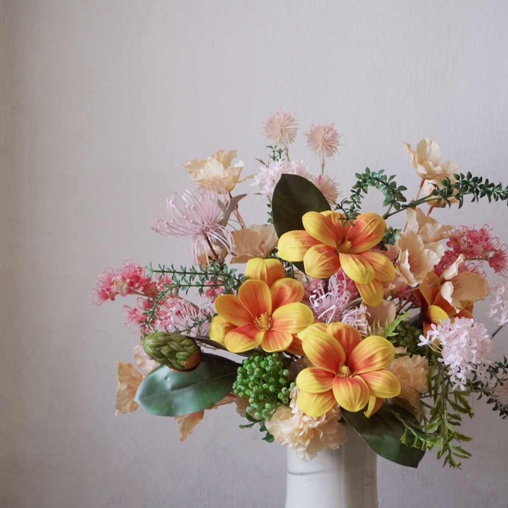 Artificial Flowers