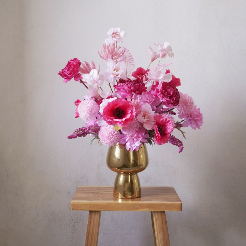 Table Flower Arrangements