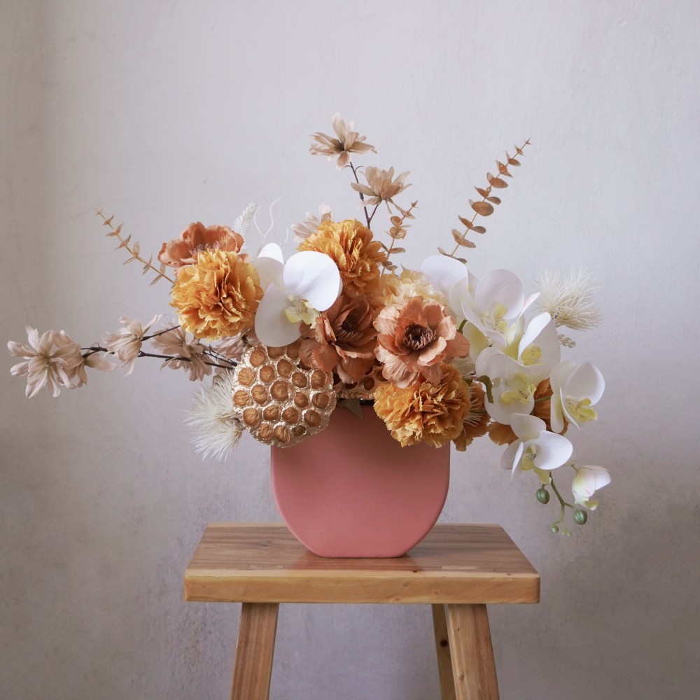 Table Flower Arrangements