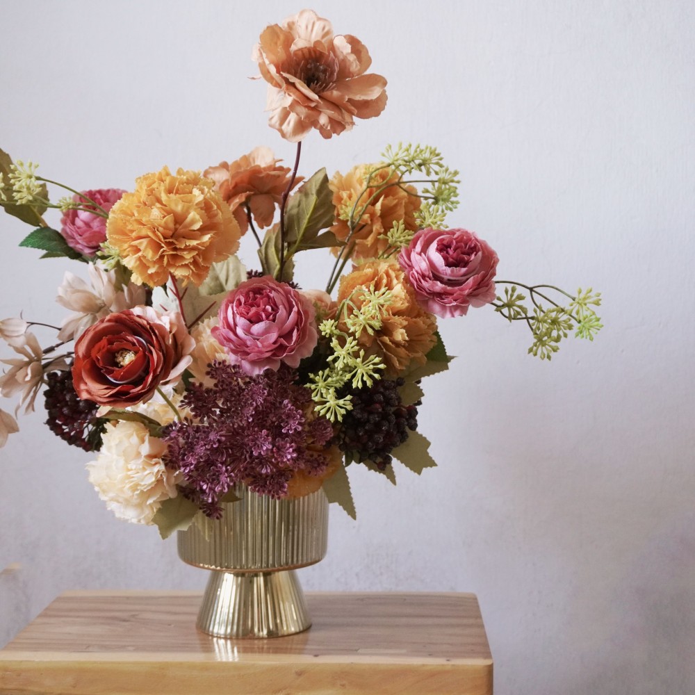 Table Flower Arrangements