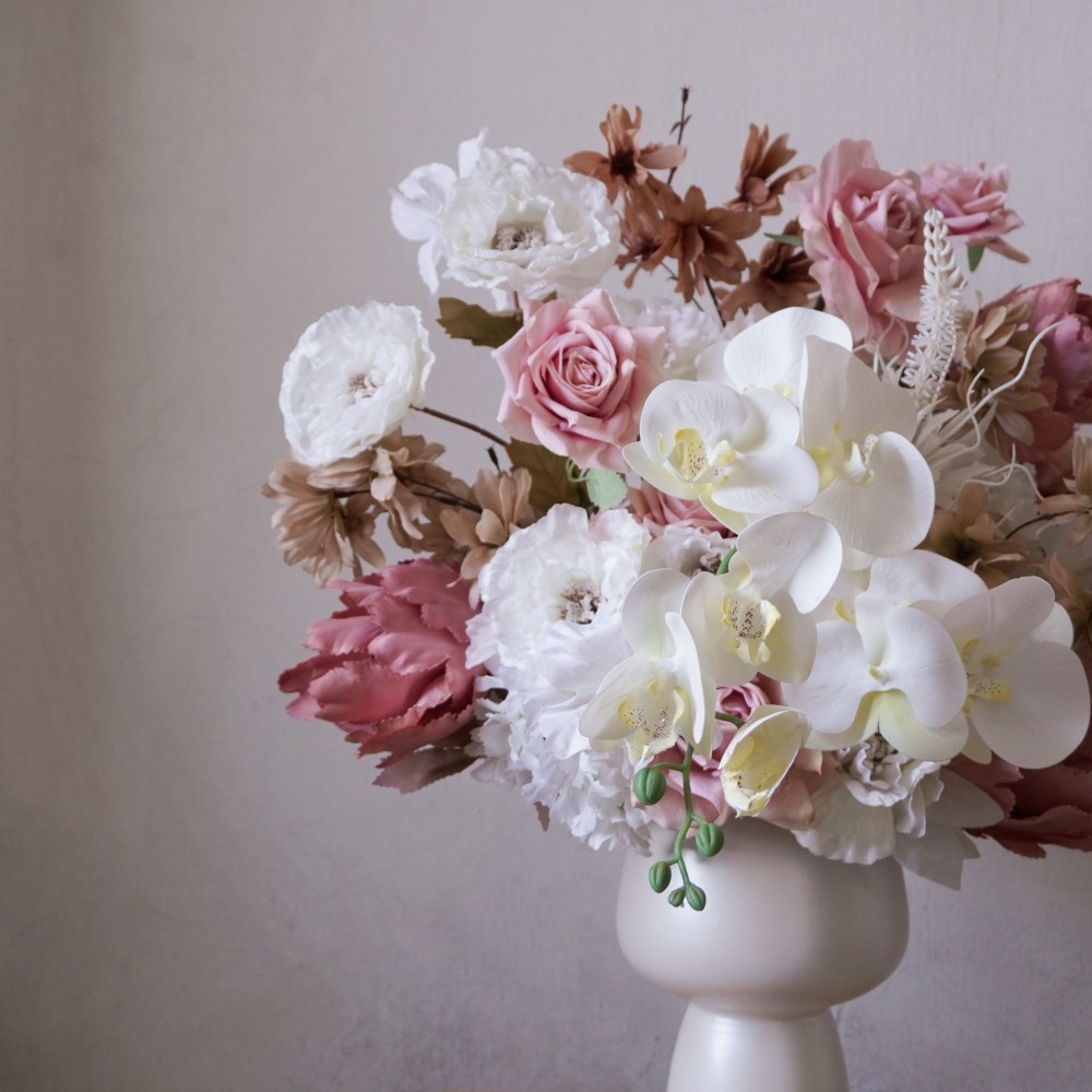 Table Flower Arrangements