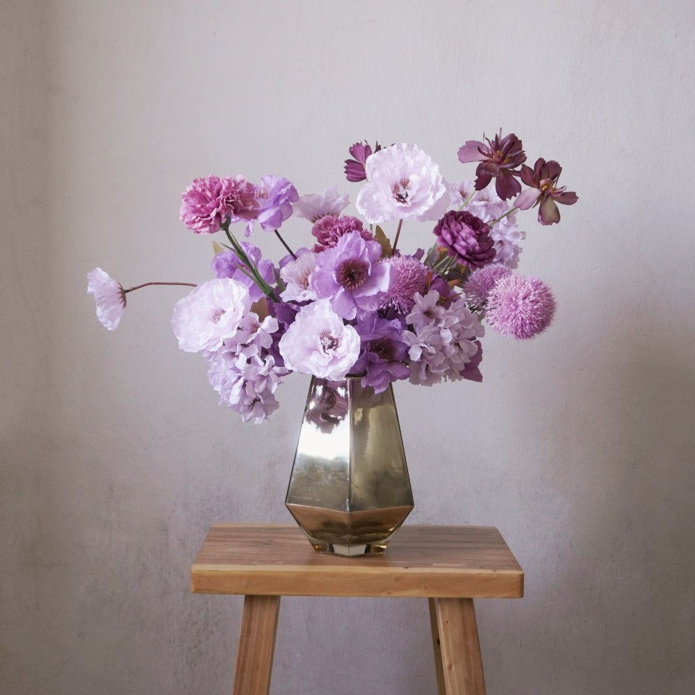 Table Flower Arrangements