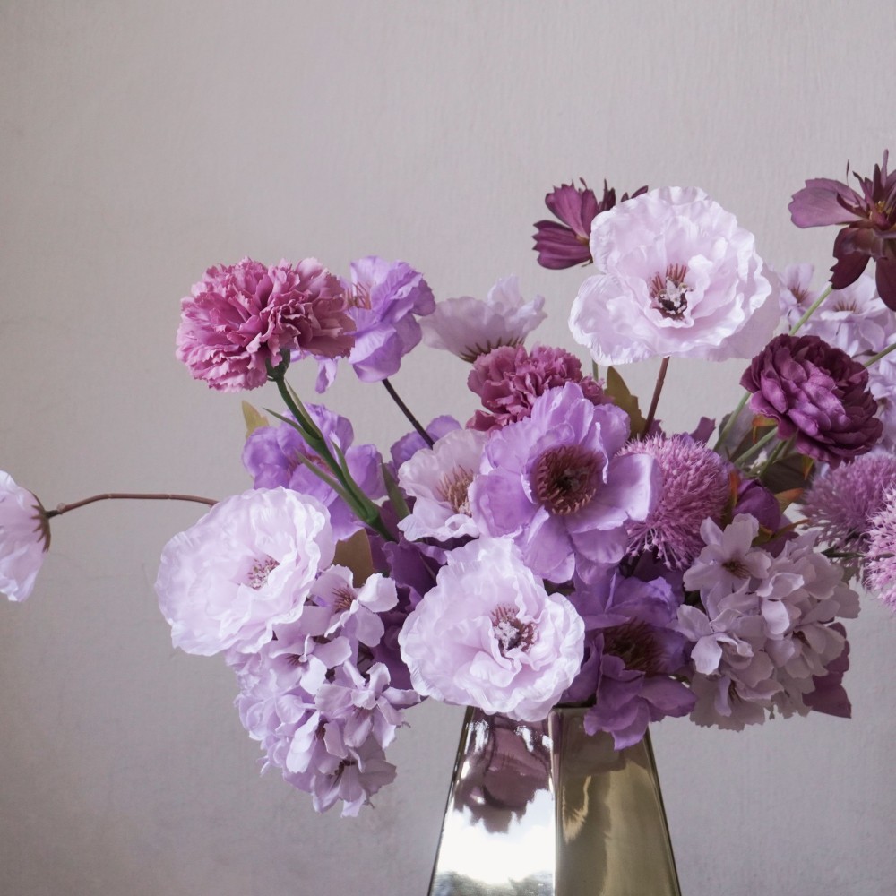 Table Flower Arrangements