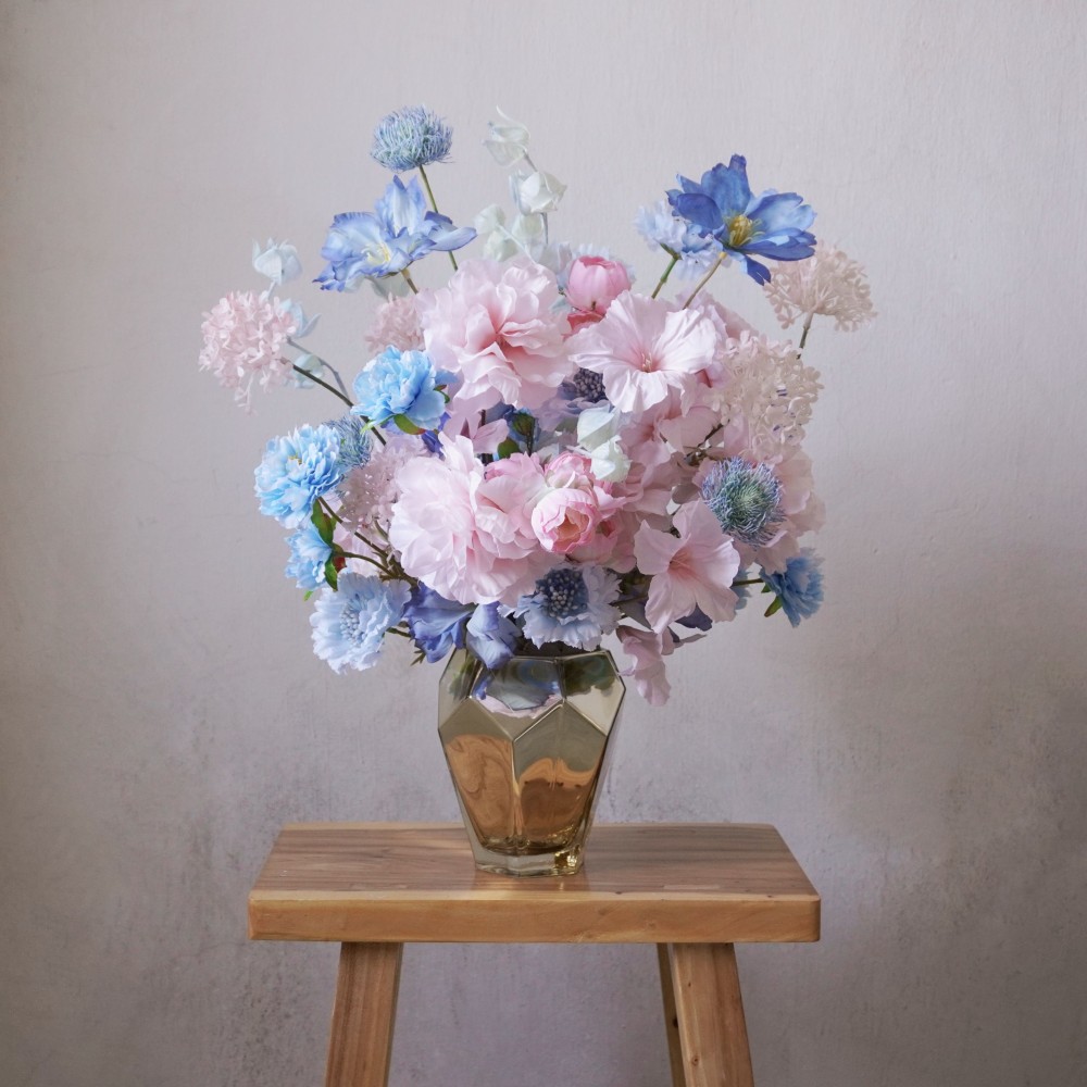 Table Flower Arrangements