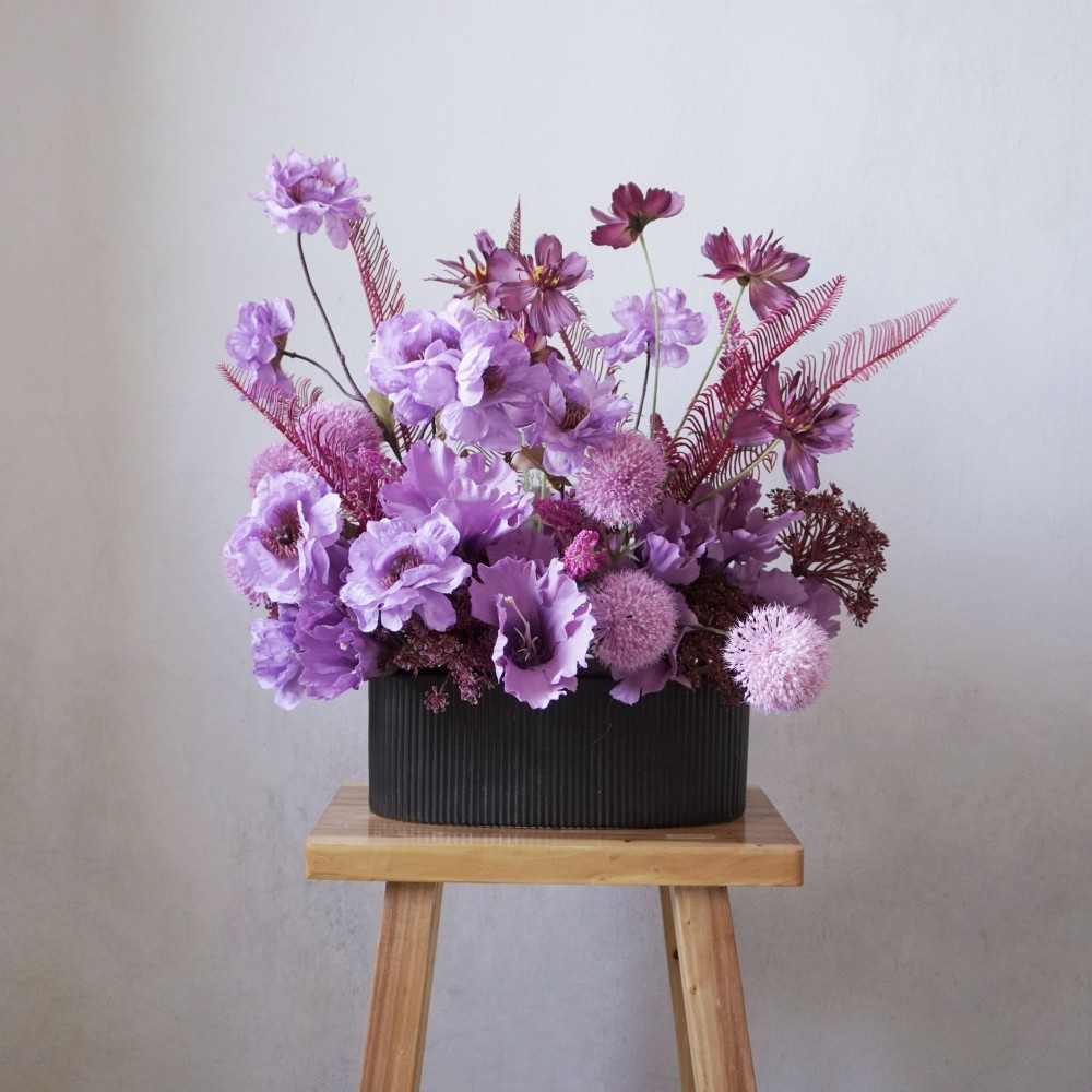 Table Flower Arrangements