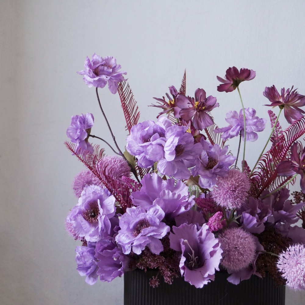 Table Arrangement