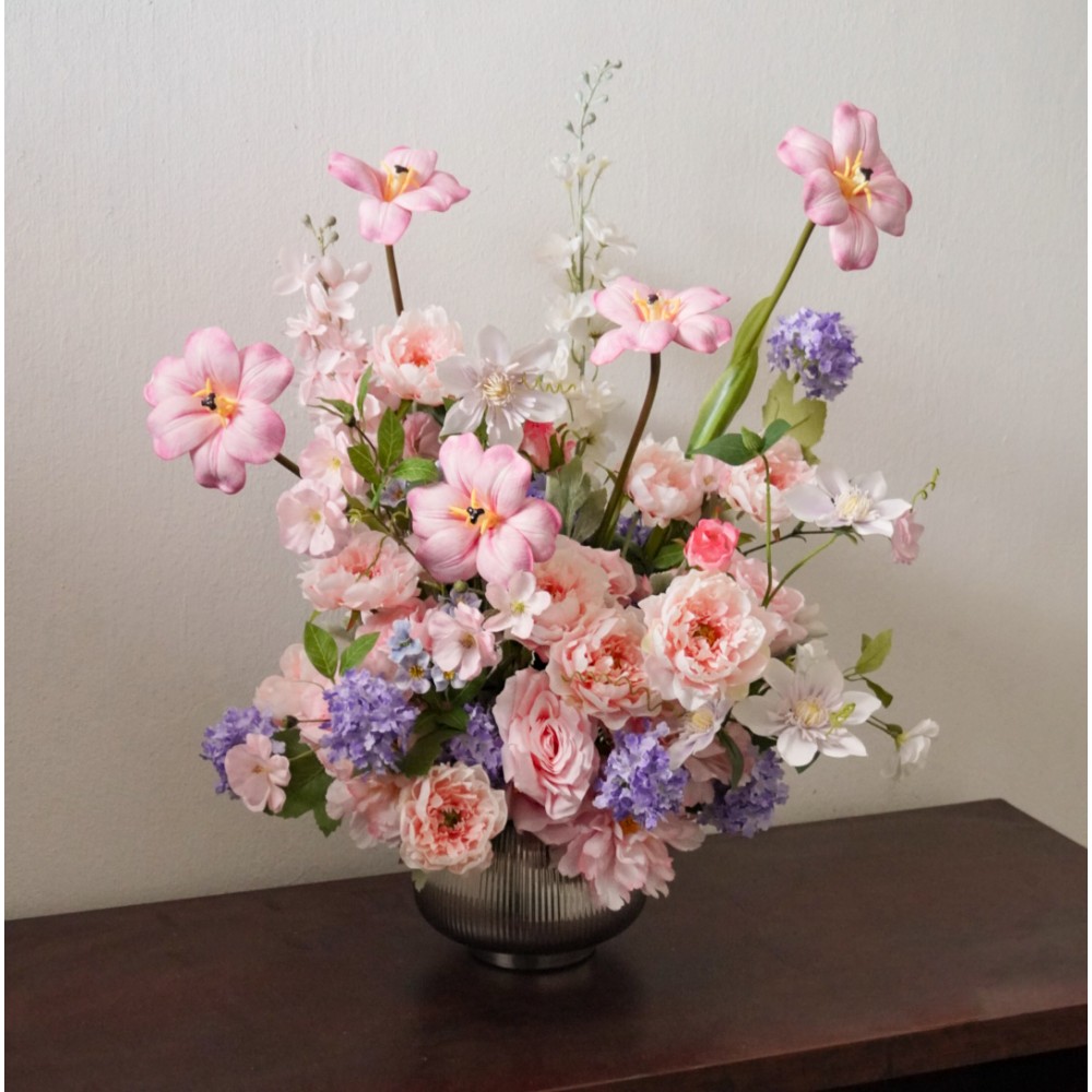Table Flower Arrangements