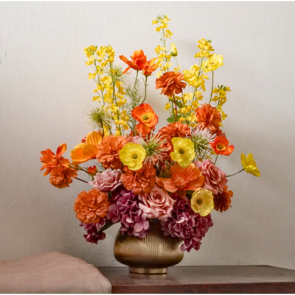 Table Flower Arrangements