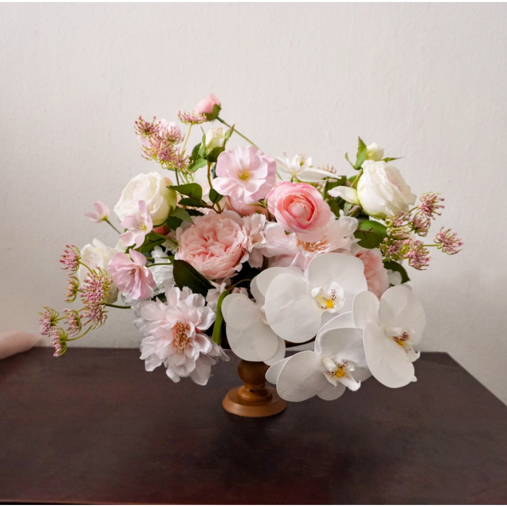 Table Flower Arrangements
