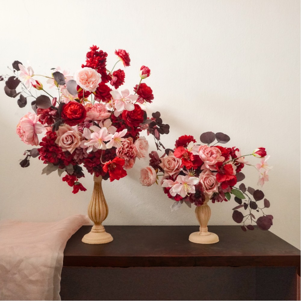Table Flower Arrangements