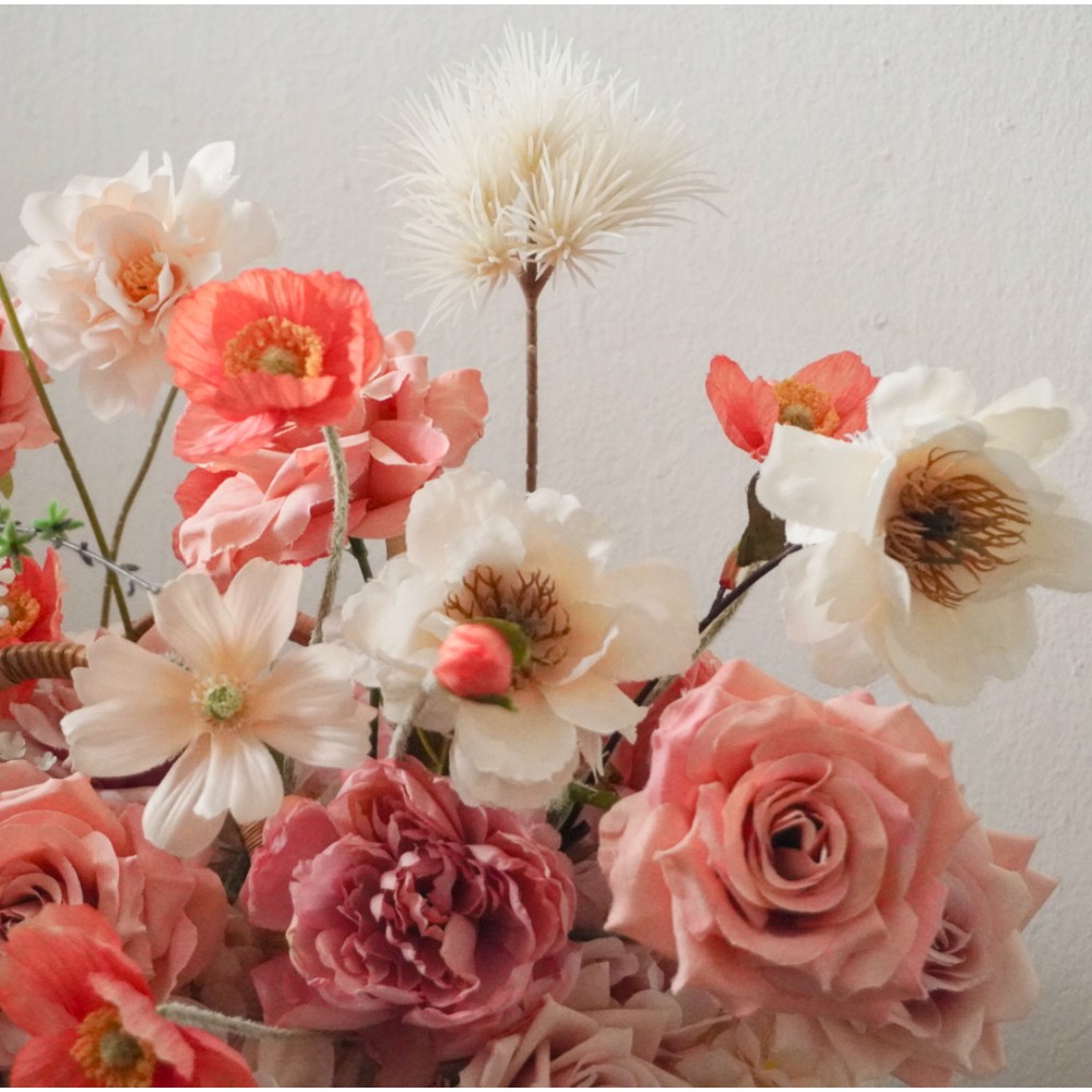 Table Flower Arrangements