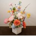 Table Flower Arrangements