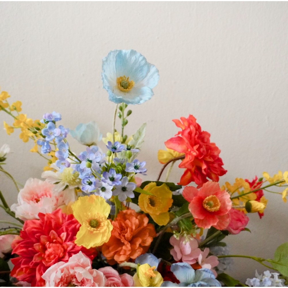 Table Flower Arrangements
