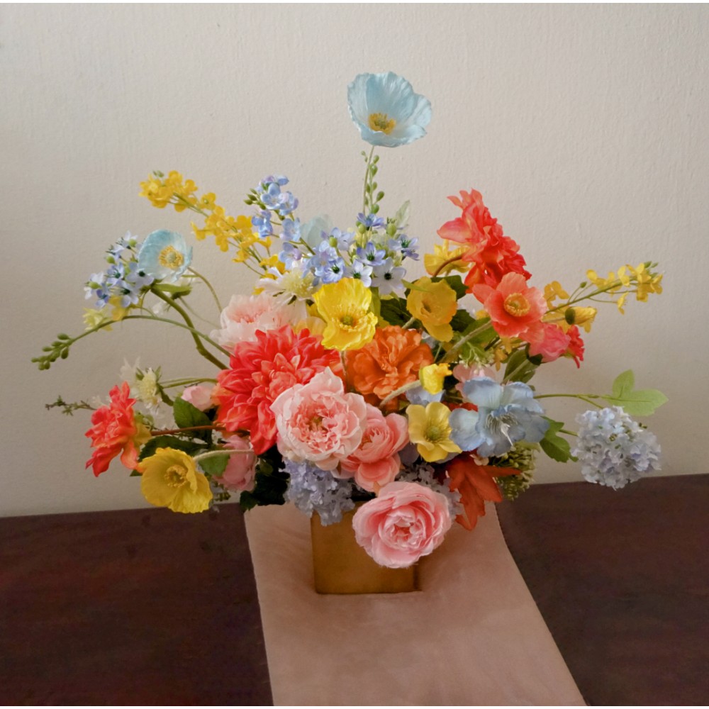 Table Flower Arrangements