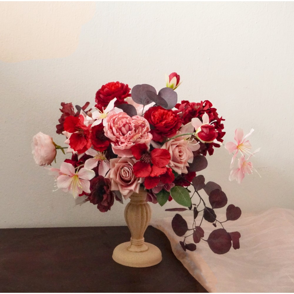 Table Flower Arrangements