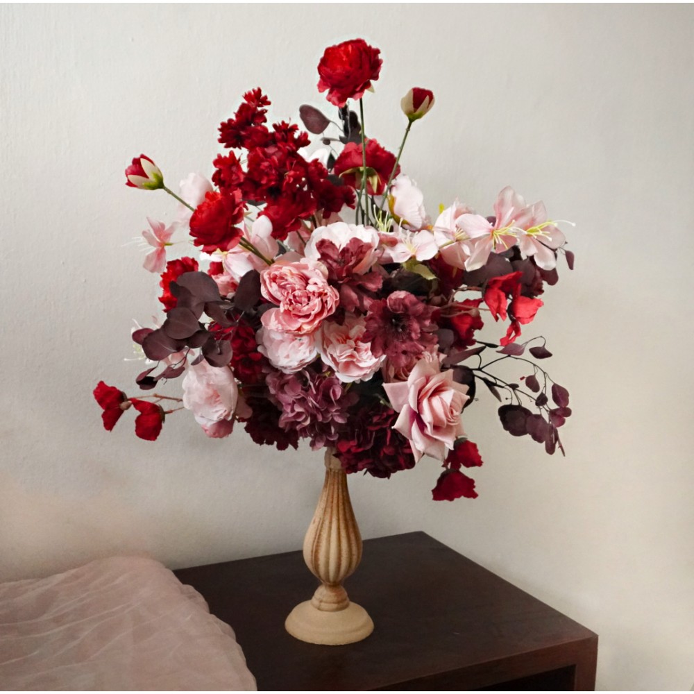 Table Flower Arrangements