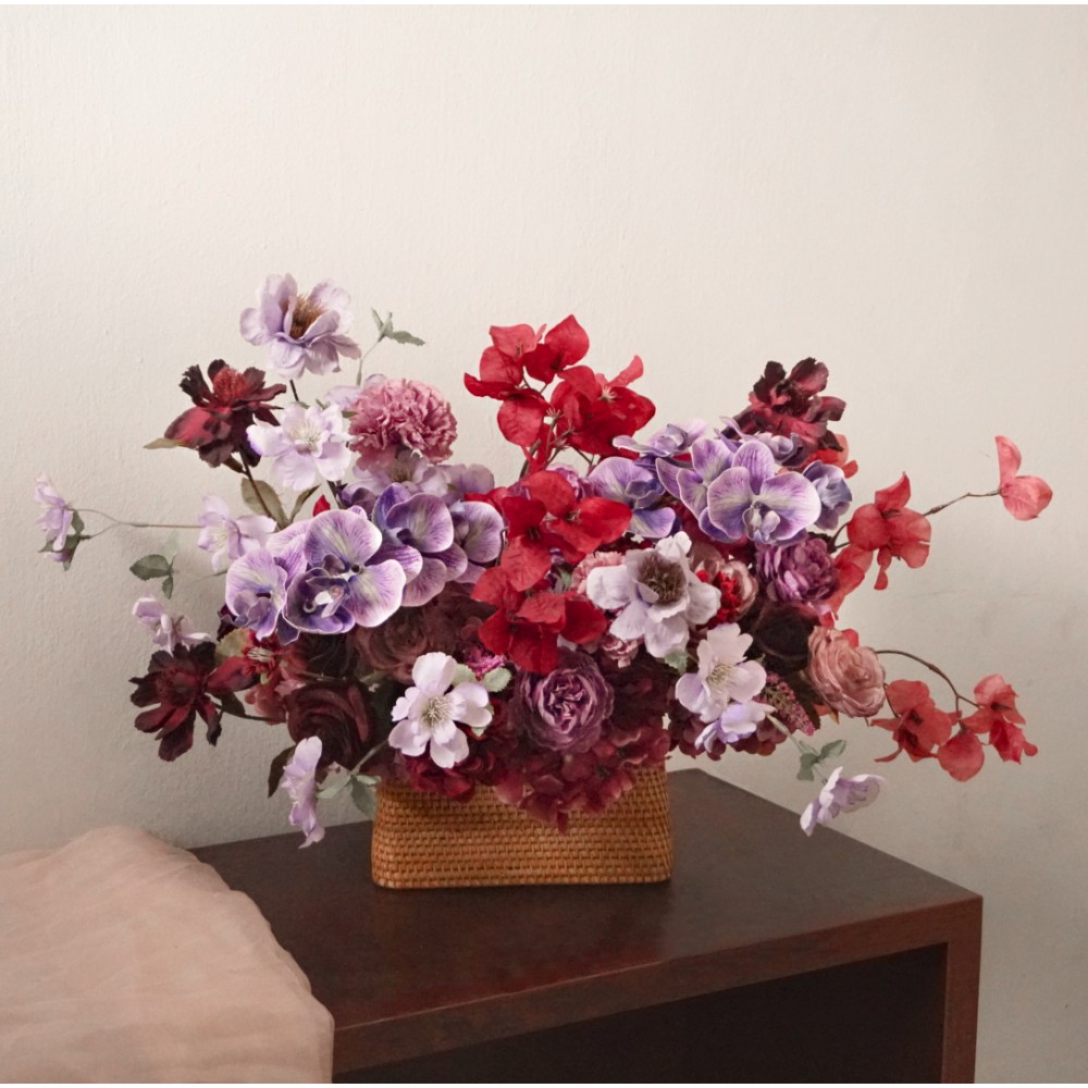 Table Flower Arrangements