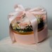 Flower Gift Boxes & Flower Baskets