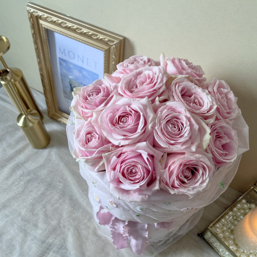 Get Well Soon Flowers