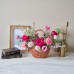 Flower Gift Boxes & Flower Baskets