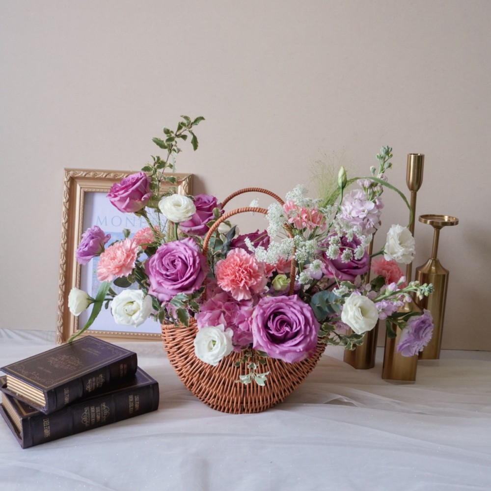 Get Well Soon Hamper