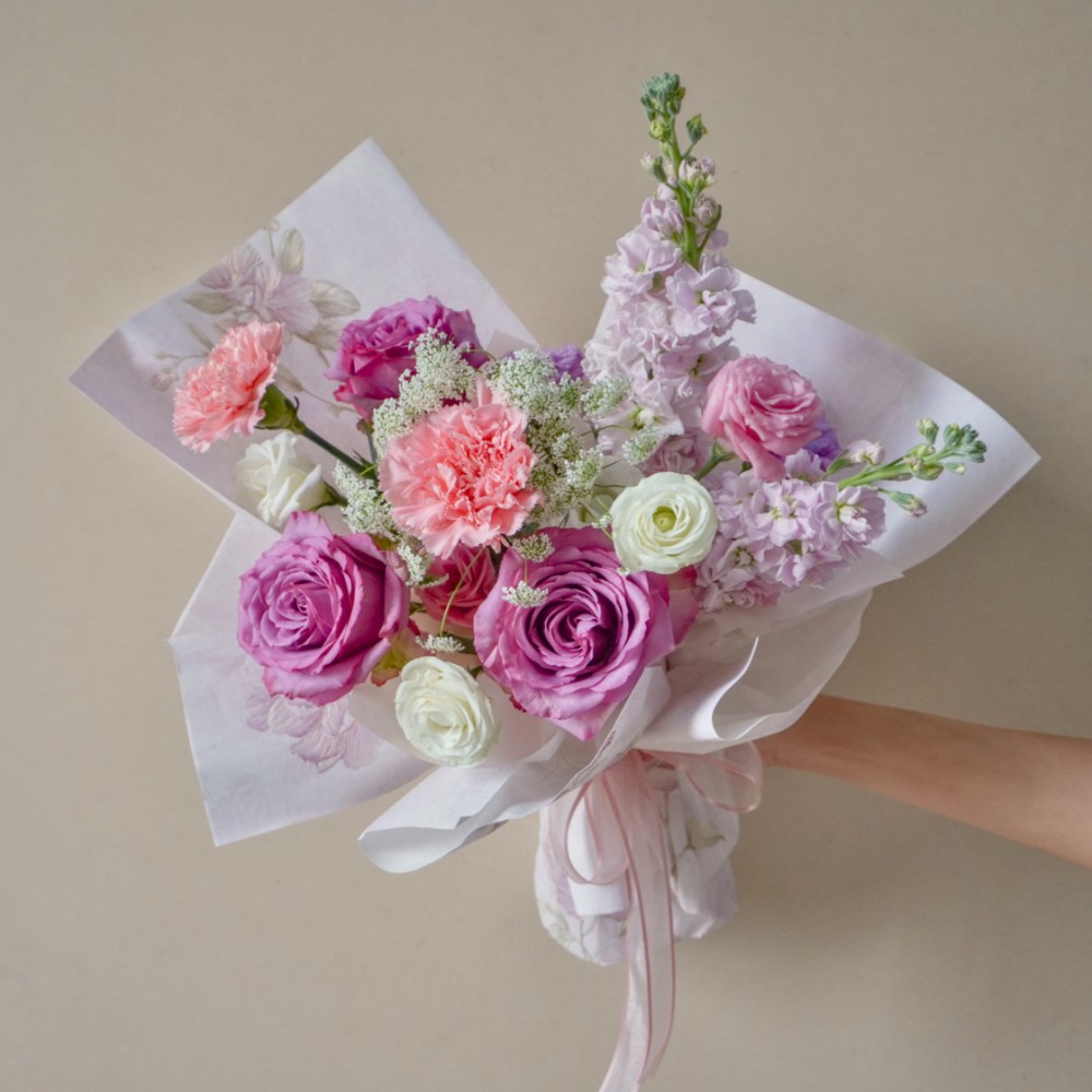 Get Well Soon Flowers