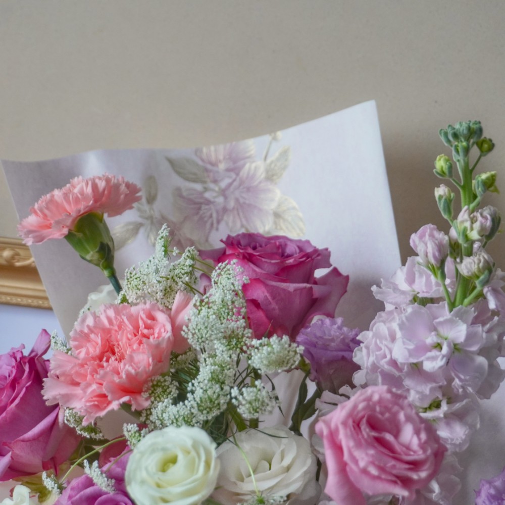 Get Well Soon Flowers