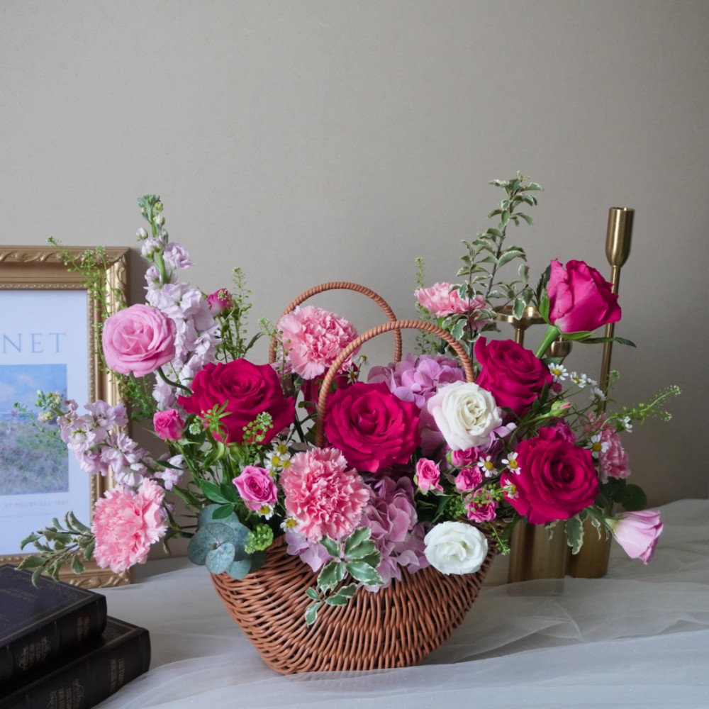 Get Well Soon Hamper