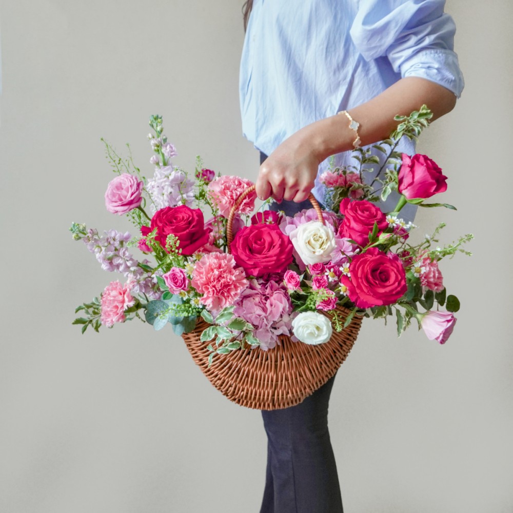 Get Well Soon Hamper
