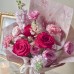 Birthday Flower Bouquets