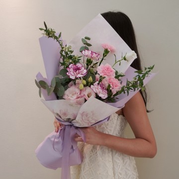 Bouquet - Louisa