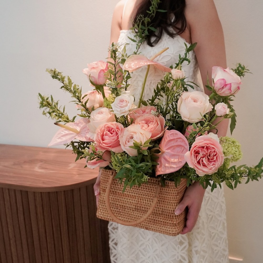 Wedding Anniversary Flowers