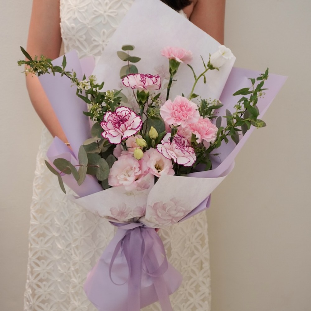 Wedding Anniversary Flowers