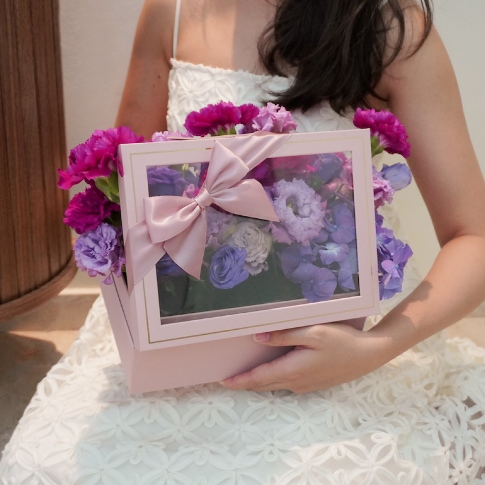 Birthday Flower Bouquets