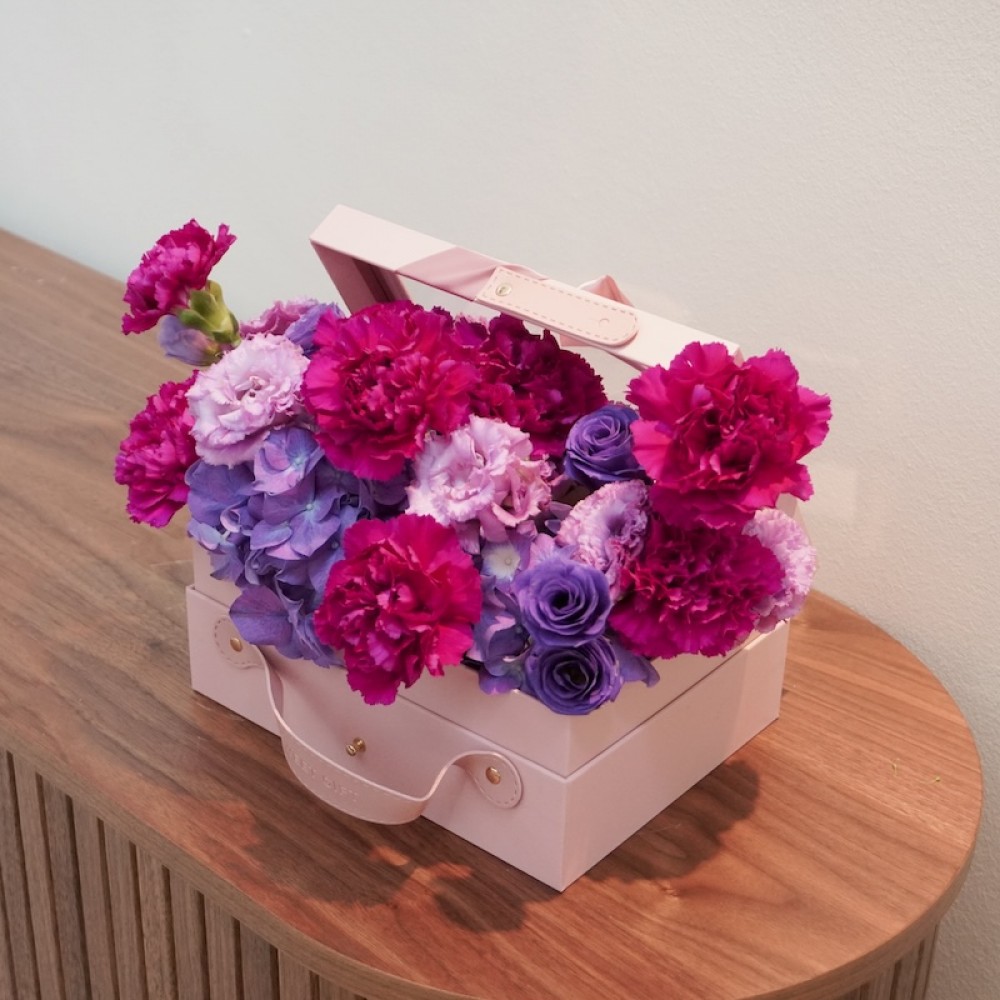 Birthday Flower Bouquets