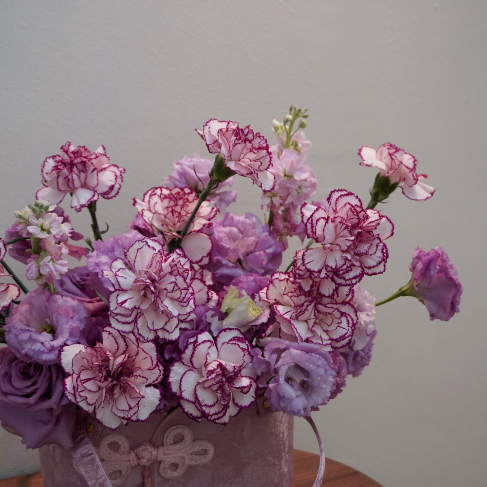 Wedding Anniversary Flowers