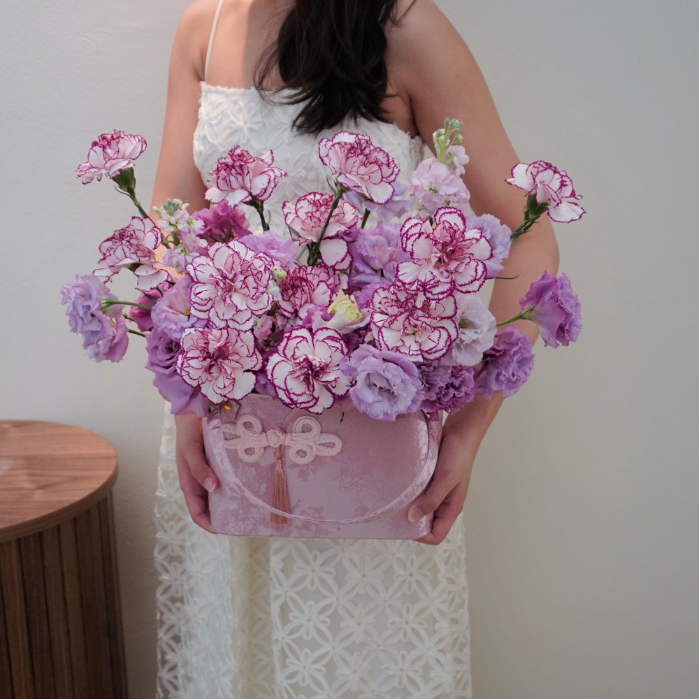 Wedding Anniversary Flowers