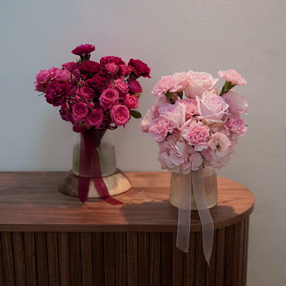 Wedding Anniversary Flowers