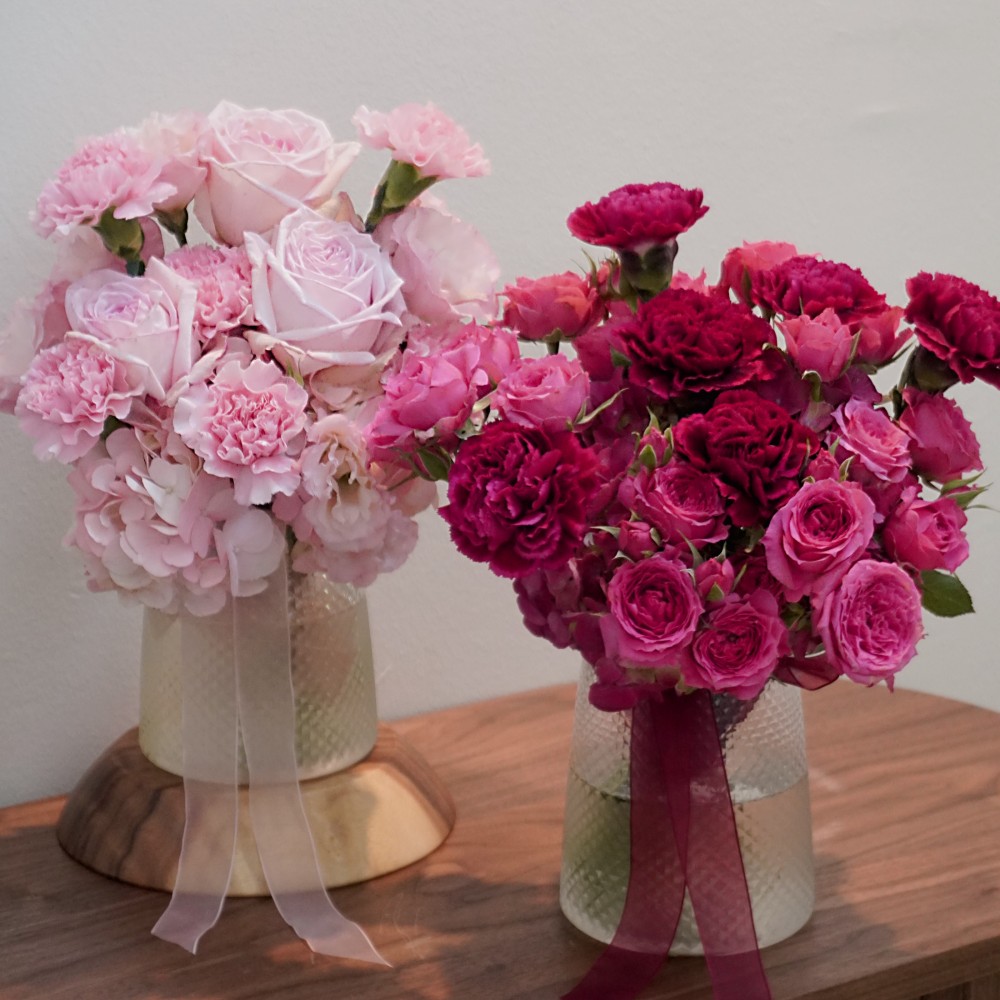 Wedding Anniversary Flowers